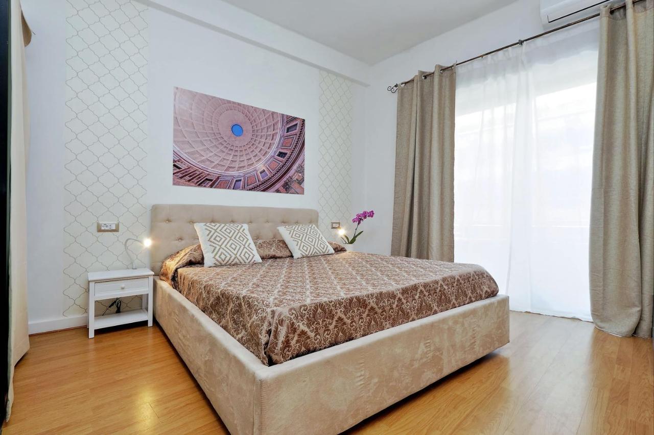 Merulana Suite S.Peter Rome Extérieur photo