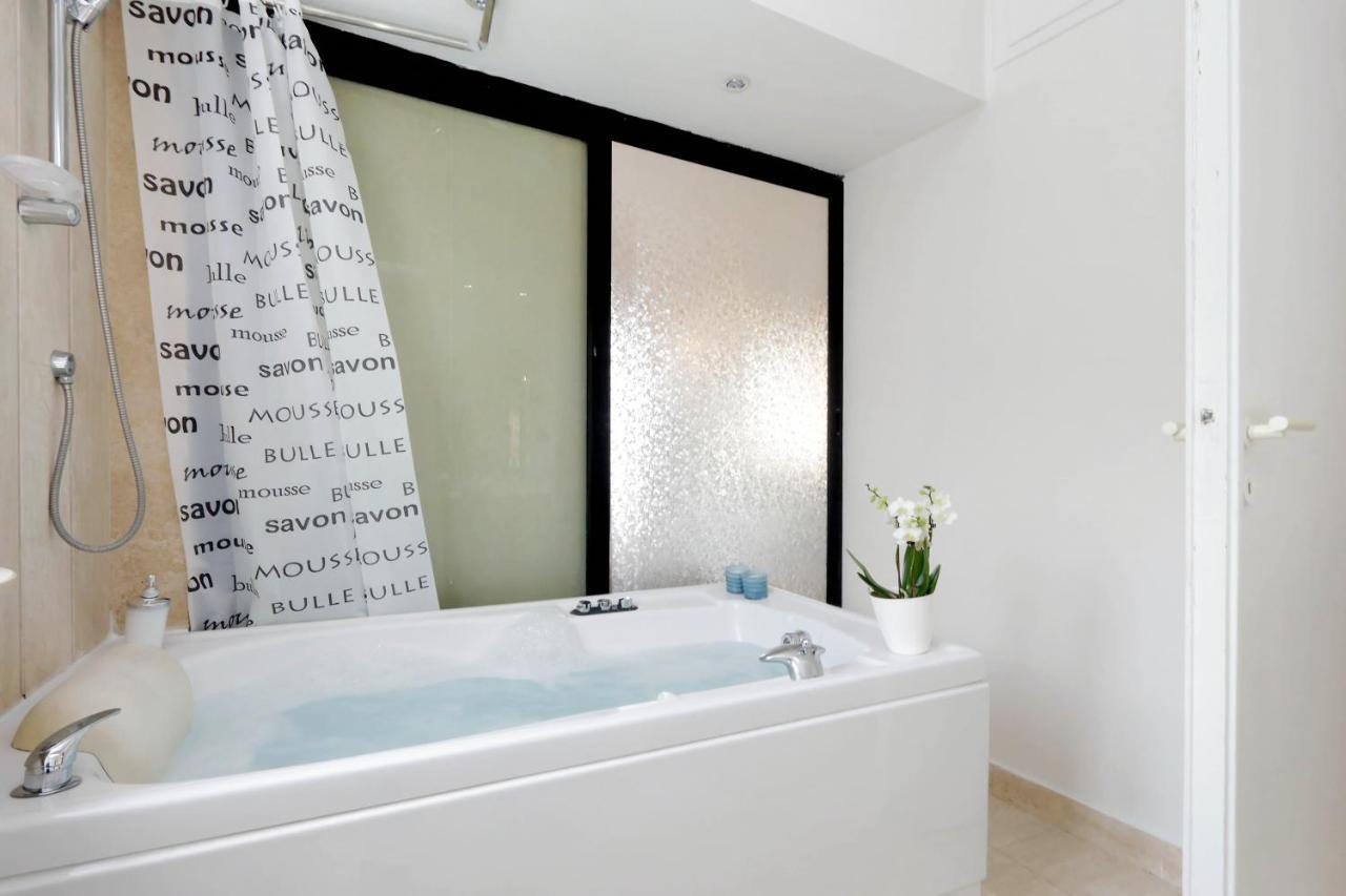 Merulana Suite S.Peter Rome Extérieur photo