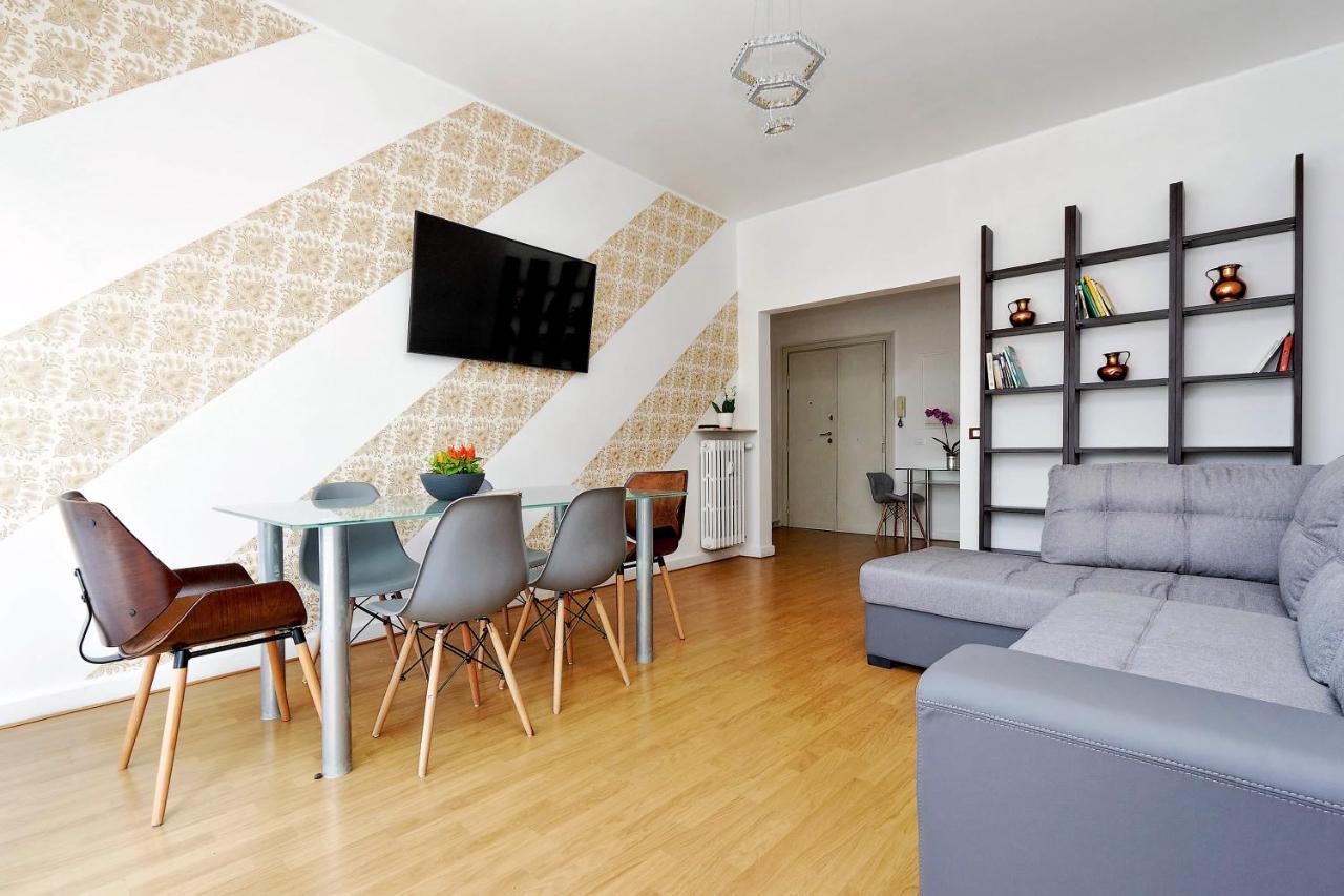 Merulana Suite S.Peter Rome Extérieur photo