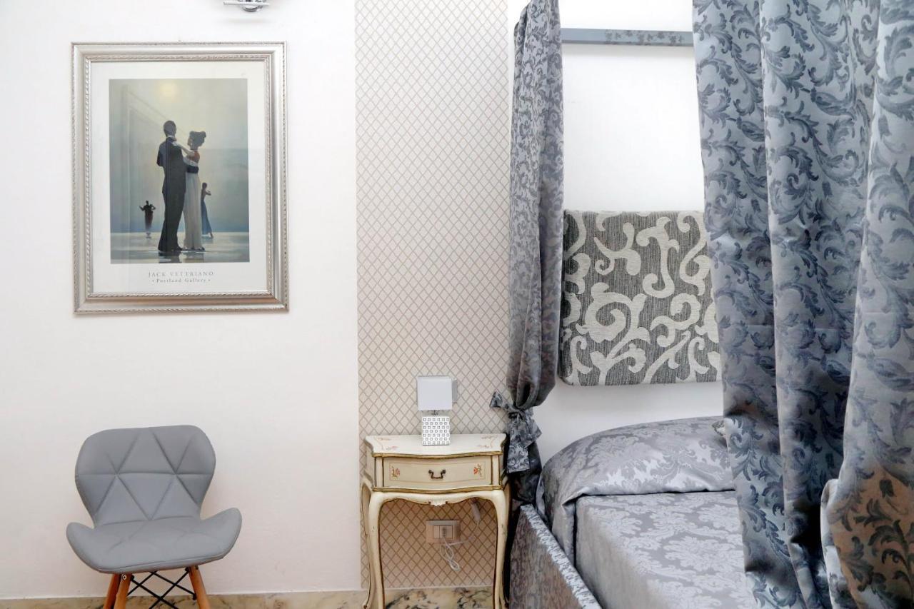 Merulana Suite S.Peter Rome Extérieur photo