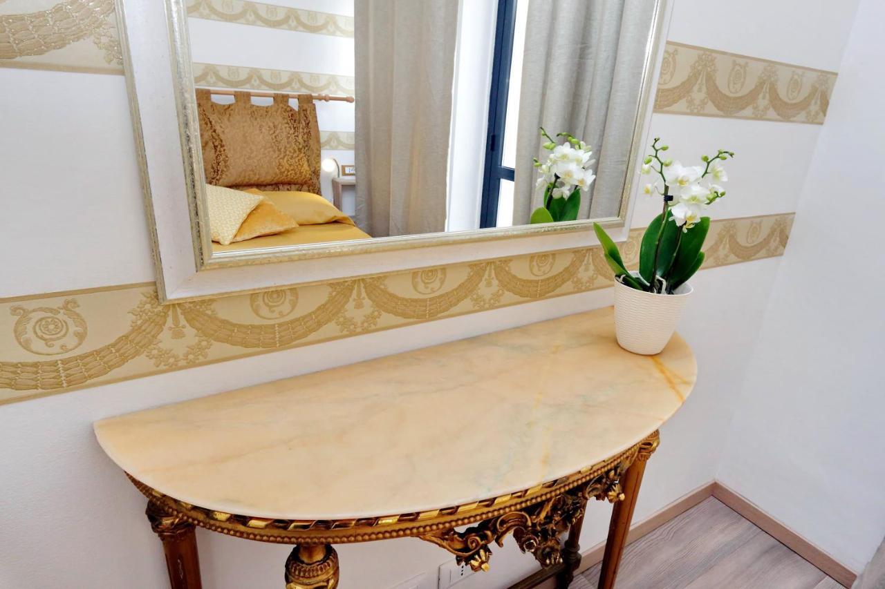 Merulana Suite S.Peter Rome Extérieur photo