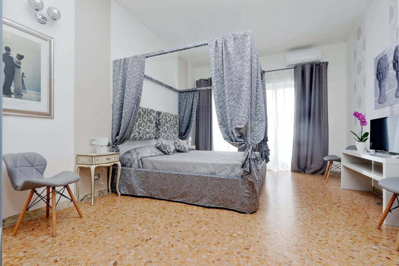 Merulana Suite S.Peter Rome Extérieur photo