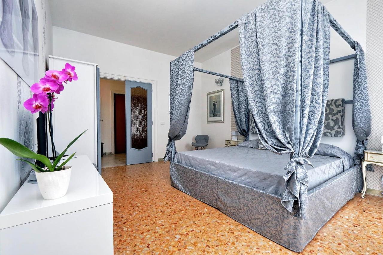 Merulana Suite S.Peter Rome Extérieur photo