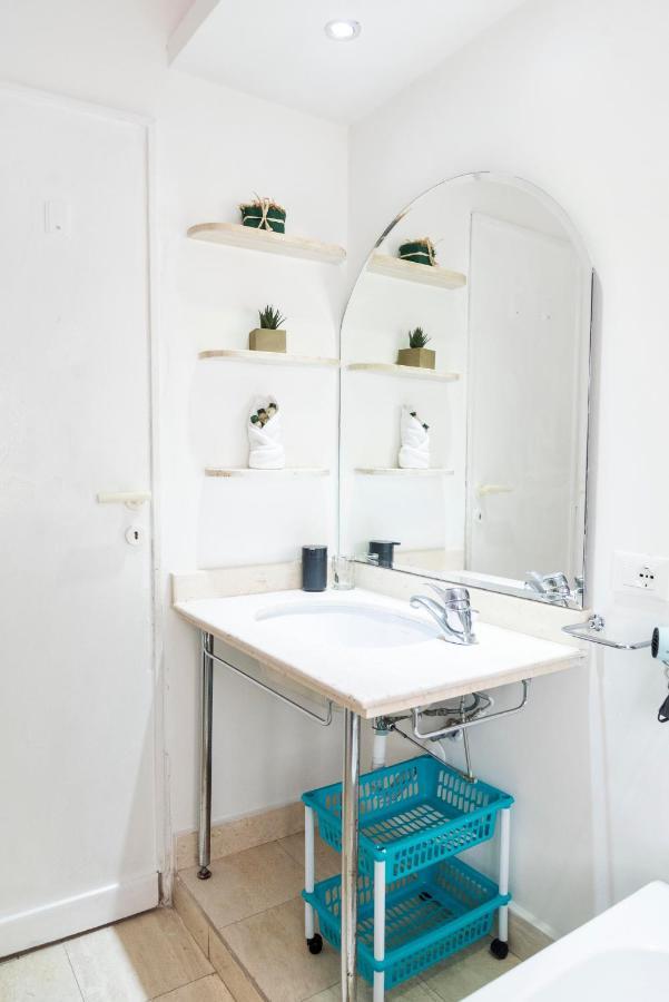Merulana Suite S.Peter Rome Extérieur photo