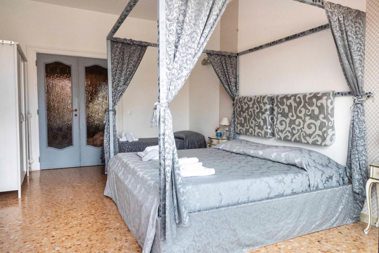 Merulana Suite S.Peter Rome Extérieur photo