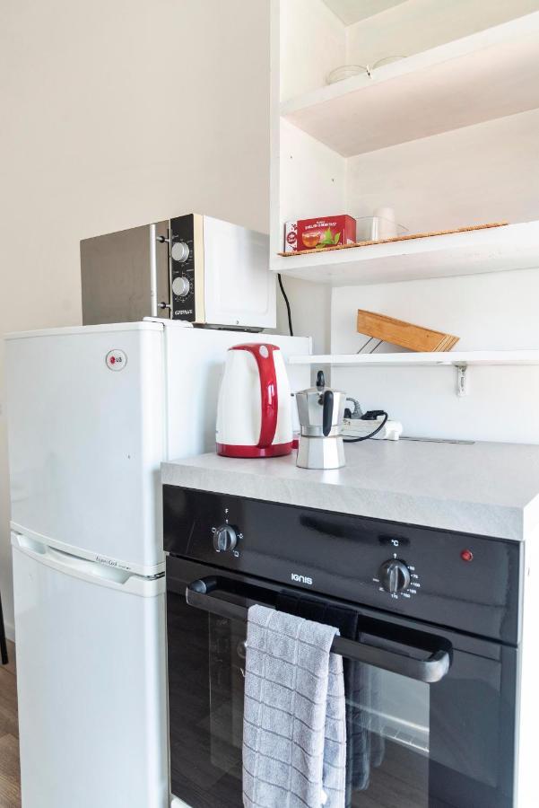 Merulana Suite S.Peter Rome Extérieur photo