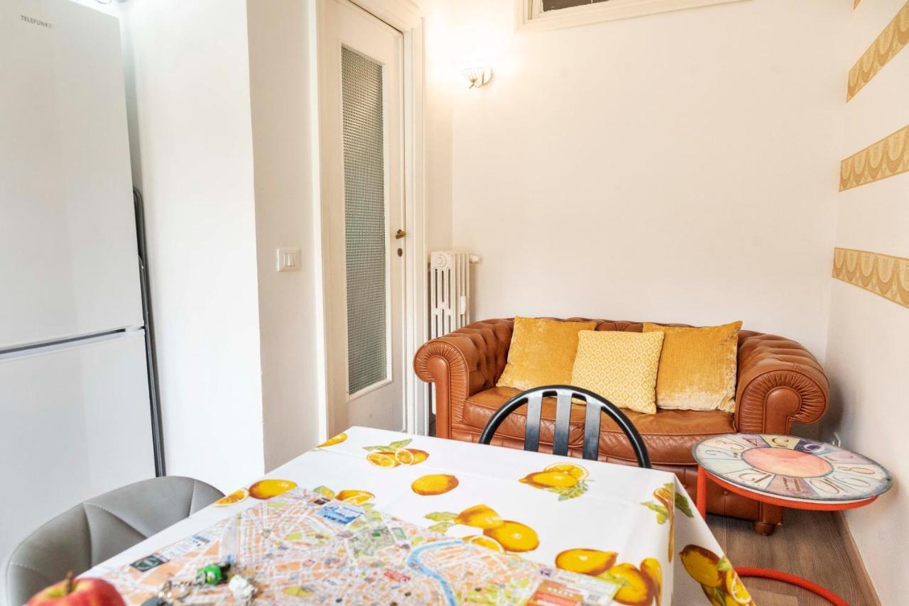 Merulana Suite S.Peter Rome Extérieur photo