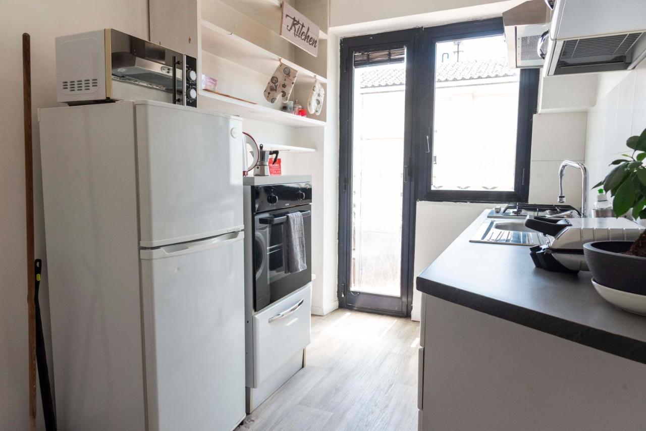 Merulana Suite S.Peter Rome Extérieur photo