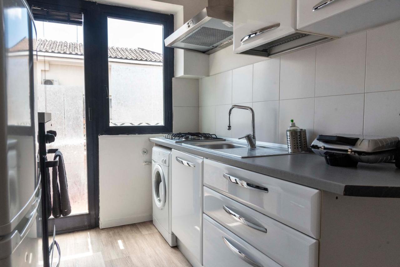 Merulana Suite S.Peter Rome Extérieur photo